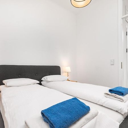 Apartament Slowackiego By Your Freedom Warszawa Eksteriør billede